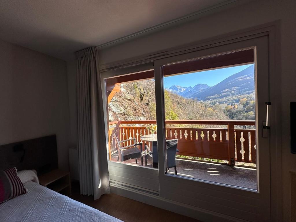 Residence La Rochetaillee Brides-les-Bains Luaran gambar