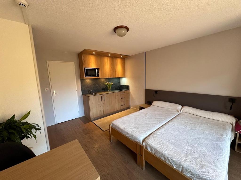 Residence La Rochetaillee Brides-les-Bains Luaran gambar