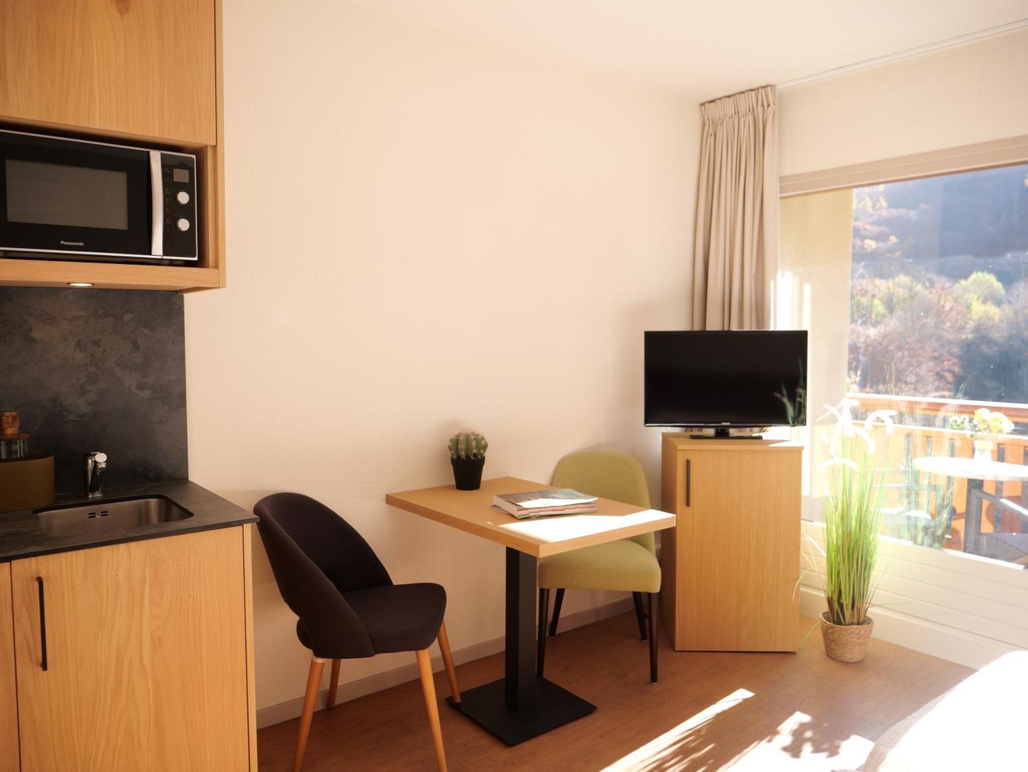 Residence La Rochetaillee Brides-les-Bains Luaran gambar