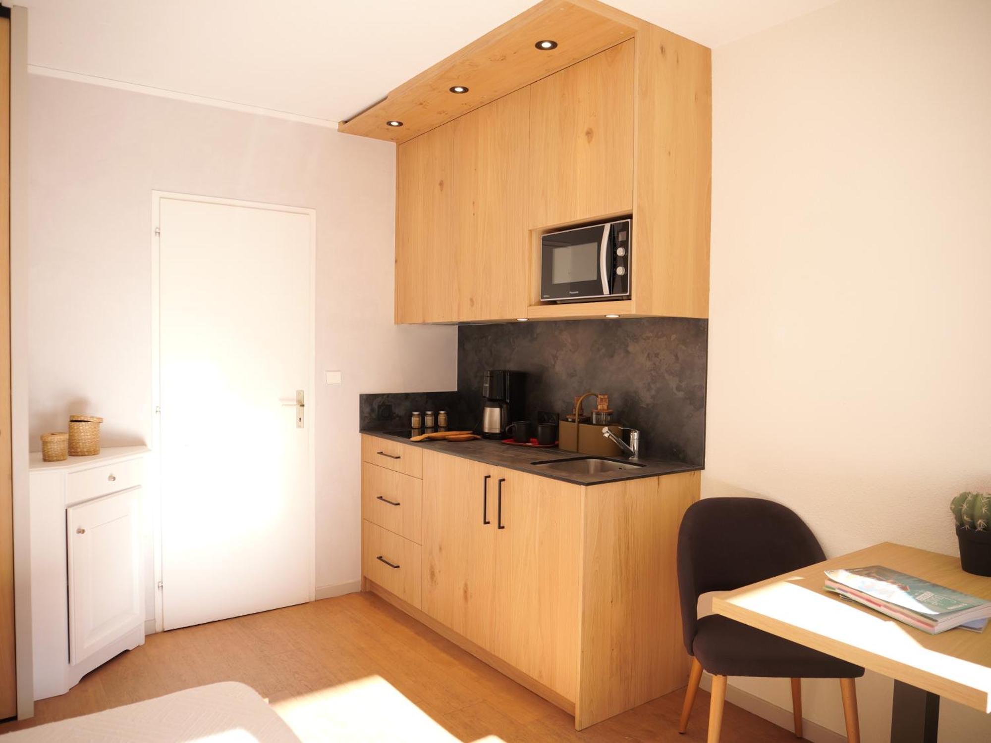 Residence La Rochetaillee Brides-les-Bains Luaran gambar